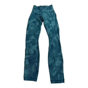 Lululemon Train Times Pant 25 Leggings